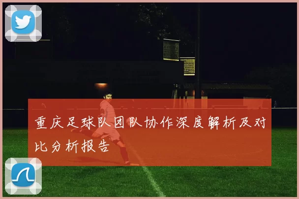 重庆足球队团队协作深度解析及对比分析报告