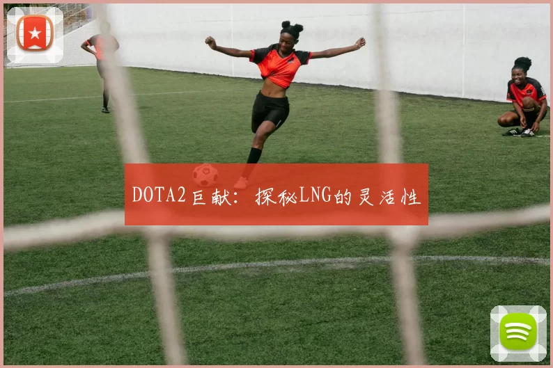 DOTA2巨献：探秘LNG的灵活性