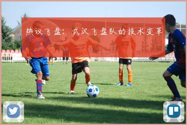 热议飞盘：武汉飞盘队的技术变革