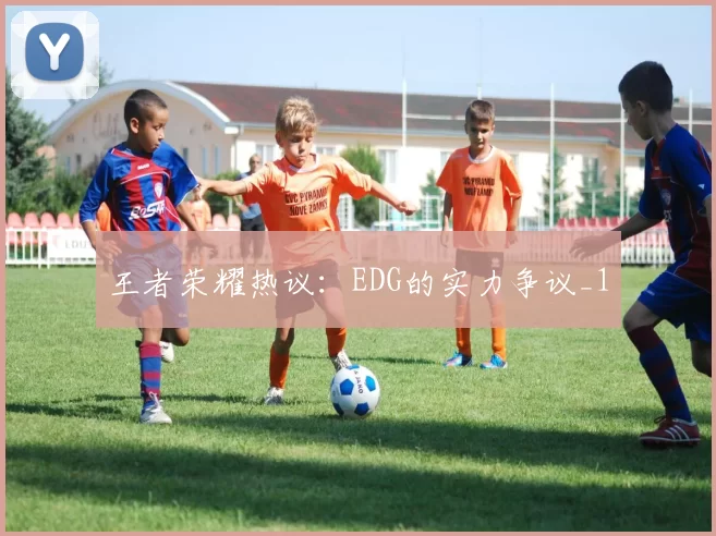 王者荣耀热议：EDG的实力争议_1